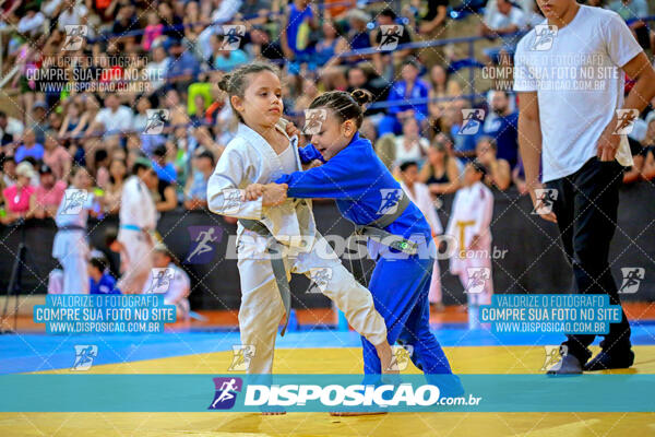 Torneio Regional de Judô 2025