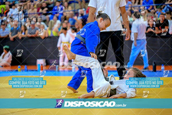 Torneio Regional de Judô 2025