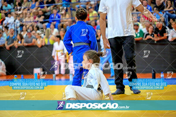 Torneio Regional de Judô 2025