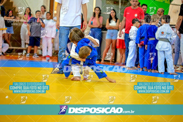 Torneio Regional de Judô 2025