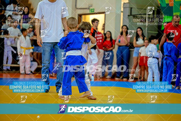 Torneio Regional de Judô 2025