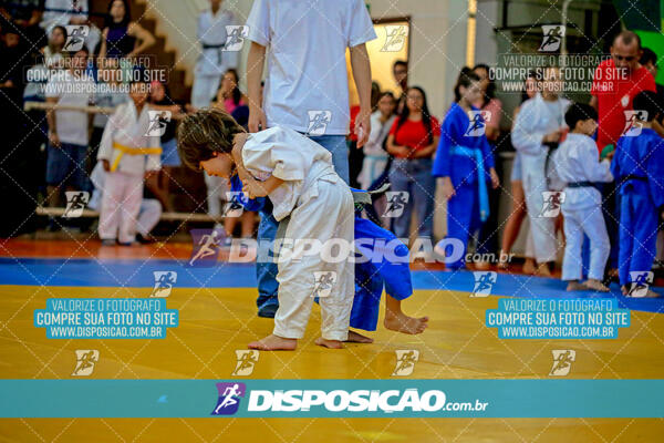 Torneio Regional de Judô 2025