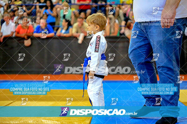 Torneio Regional de Judô 2025