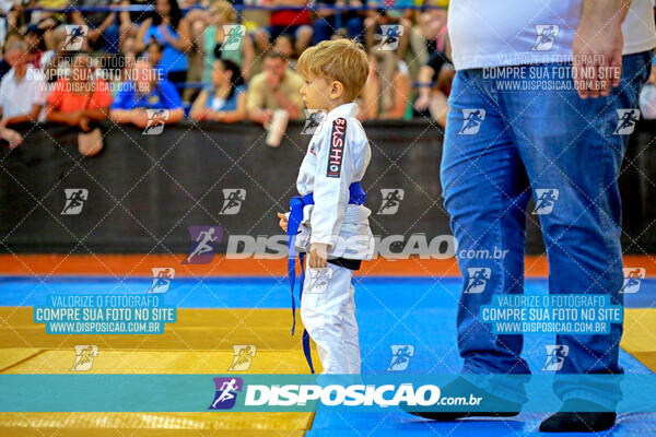 Torneio Regional de Judô 2025