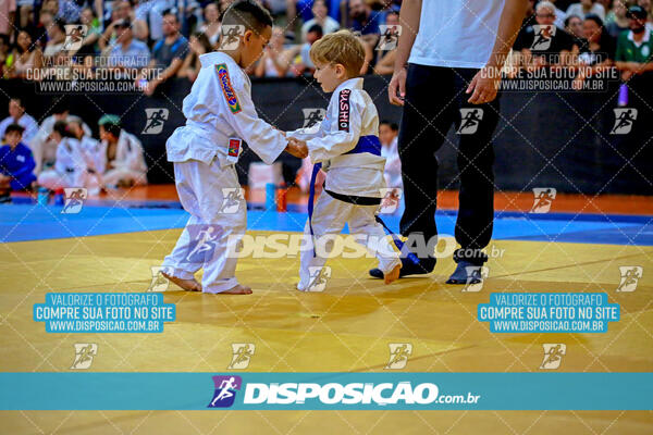 Torneio Regional de Judô 2025