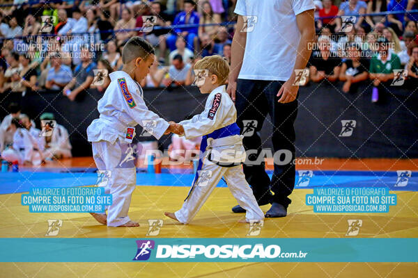 Torneio Regional de Judô 2025