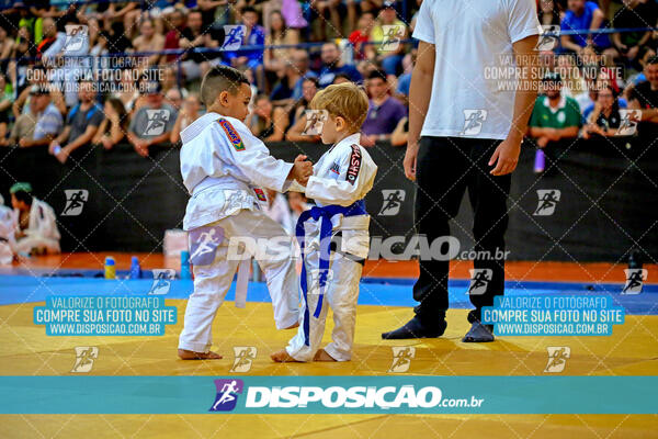 Torneio Regional de Judô 2025