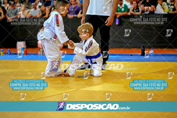 Torneio Regional de Judô 2025