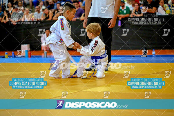 Torneio Regional de Judô 2025