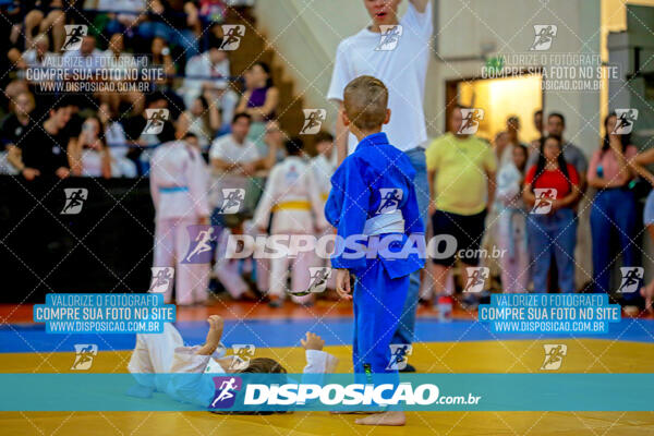 Torneio Regional de Judô 2025