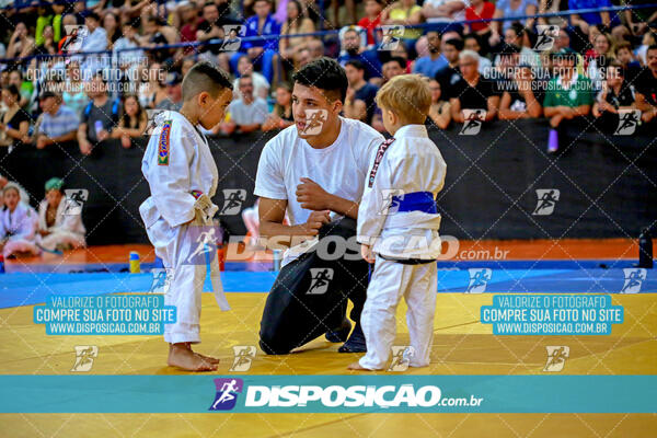 Torneio Regional de Judô 2025