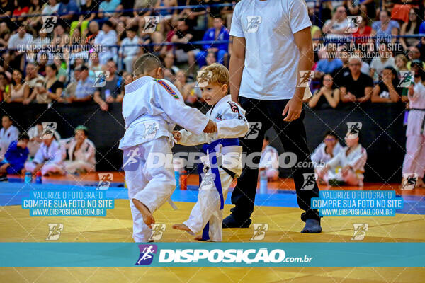 Torneio Regional de Judô 2025