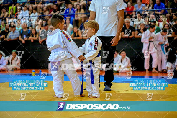 Torneio Regional de Judô 2025