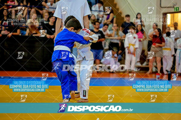 Torneio Regional de Judô 2025