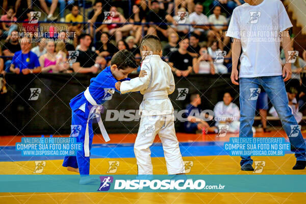 Torneio Regional de Judô 2025