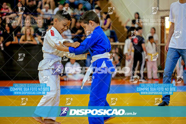 Torneio Regional de Judô 2025