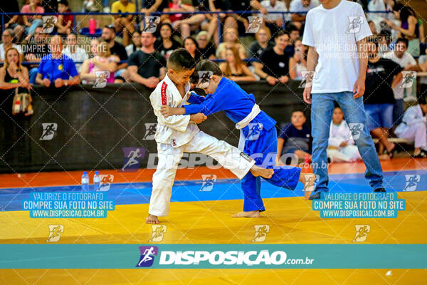 Torneio Regional de Judô 2025