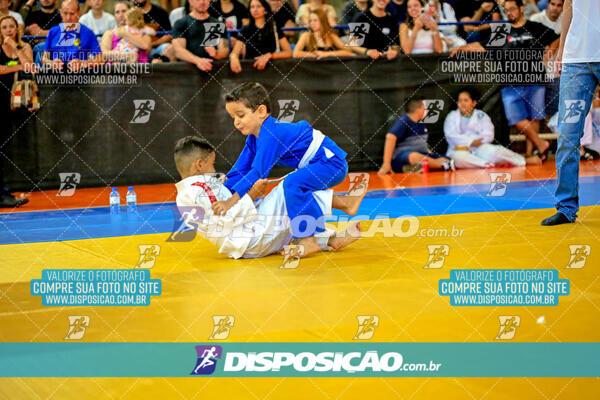 Torneio Regional de Judô 2025