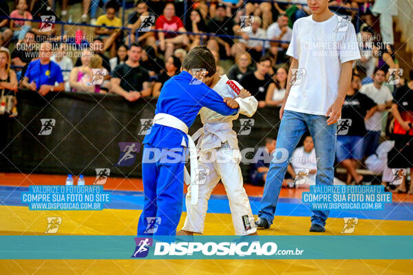 Torneio Regional de Judô 2025