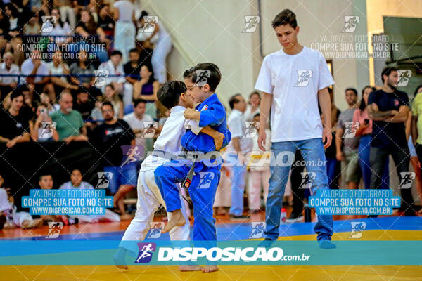 Torneio Regional de Judô 2025