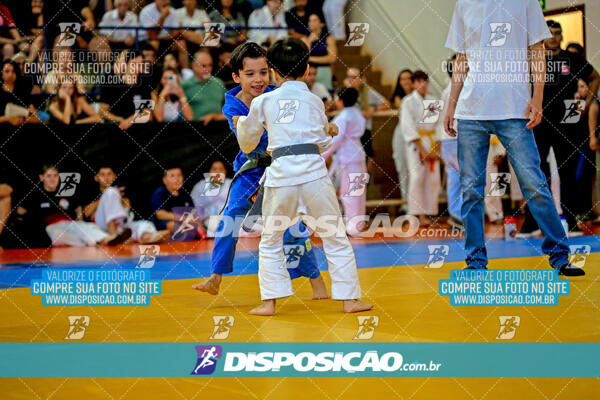 Torneio Regional de Judô 2025