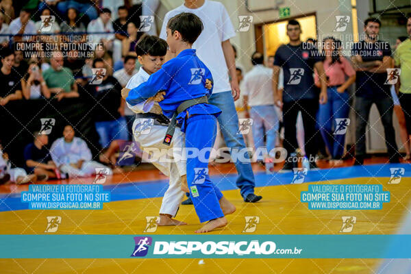 Torneio Regional de Judô 2025