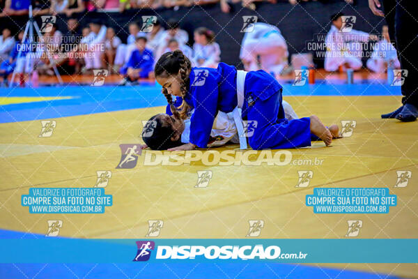 Torneio Regional de Judô 2025