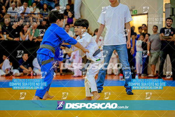 Torneio Regional de Judô 2025