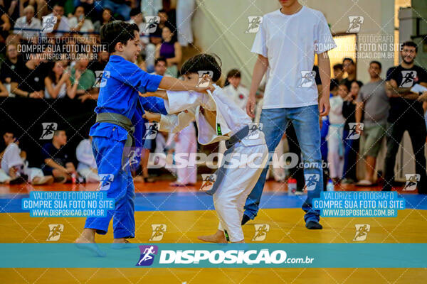 Torneio Regional de Judô 2025