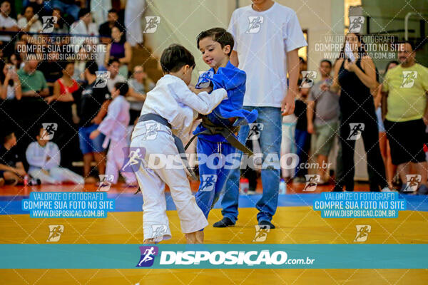 Torneio Regional de Judô 2025