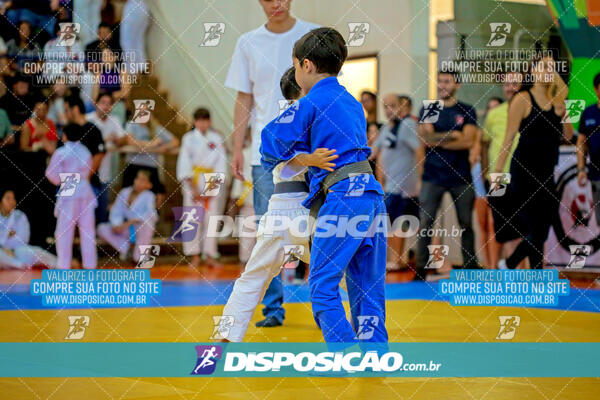 Torneio Regional de Judô 2025