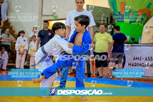 Torneio Regional de Judô 2025