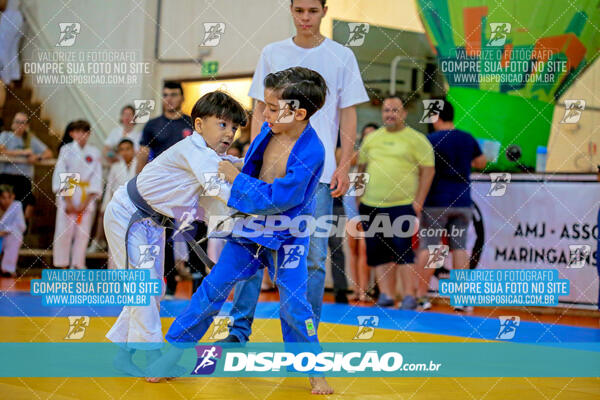 Torneio Regional de Judô 2025