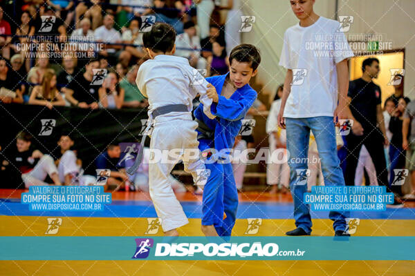 Torneio Regional de Judô 2025