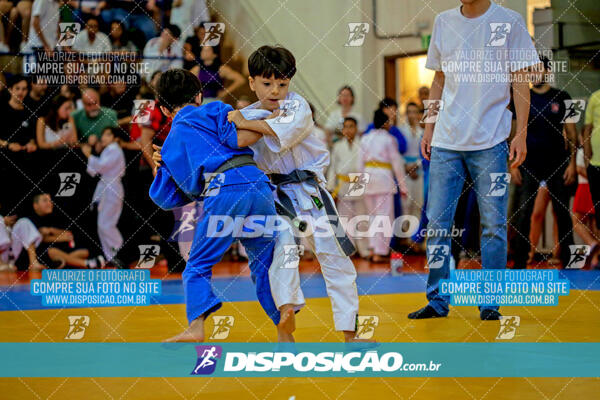 Torneio Regional de Judô 2025