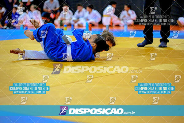 Torneio Regional de Judô 2025