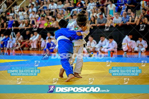 Torneio Regional de Judô 2025