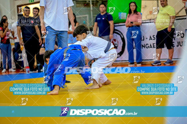 Torneio Regional de Judô 2025