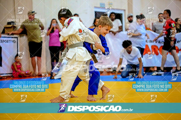 Torneio Regional de Judô 2025