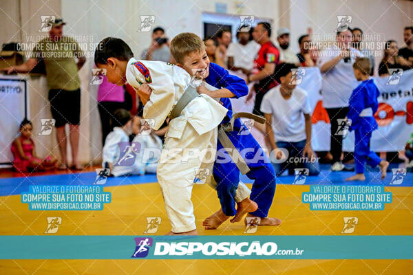 Torneio Regional de Judô 2025