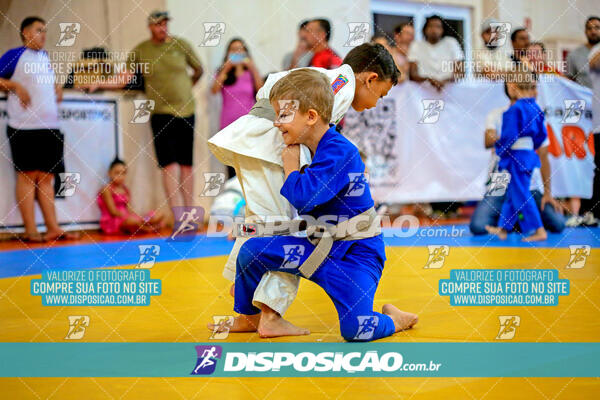 Torneio Regional de Judô 2025