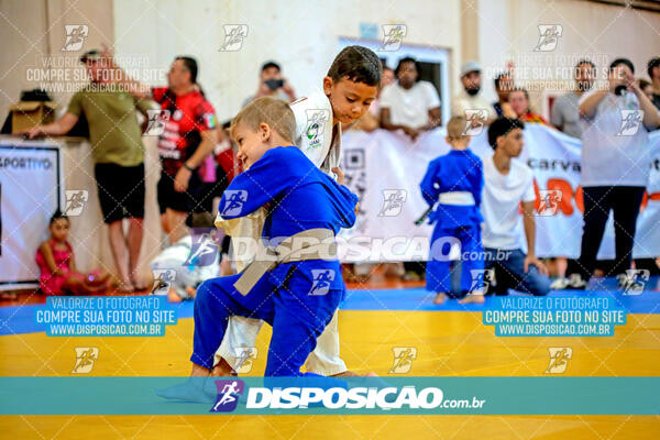 Torneio Regional de Judô 2025