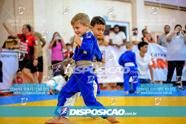 Torneio Regional de Judô 2025