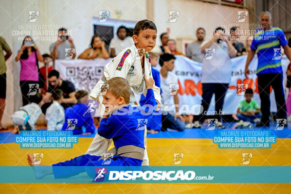 Torneio Regional de Judô 2025