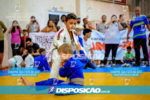 Torneio Regional de Judô 2025