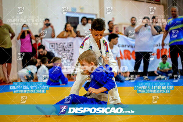 Torneio Regional de Judô 2025