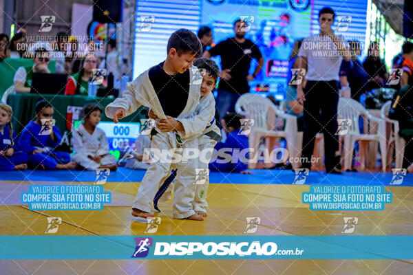 Torneio Regional de Judô 2025