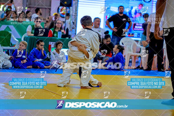 Torneio Regional de Judô 2025