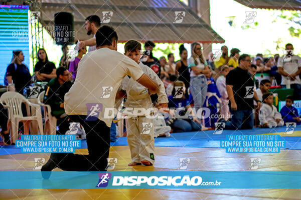 Torneio Regional de Judô 2025