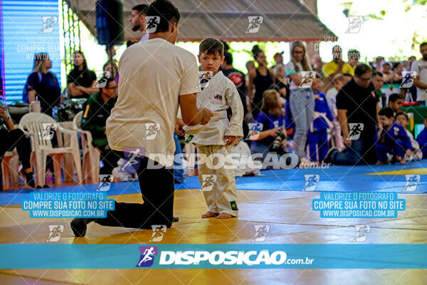 Torneio Regional de Judô 2025